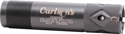 CARLSONS CHOKE TUBE COYOTE 12GA PORTED INVECTOR+ 30046