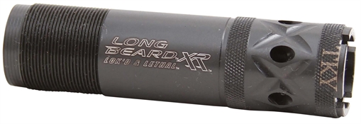 Carlson's Choke Tubes Long Beard Turkey Remington 12 Gauge Ported 17-4 Stainless Steel 70120