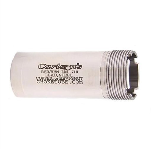 Carlson's Flush Light Modified Choke Tube for Beretta/Benelli Mobil 12ga .710 56610