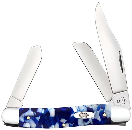 CASE KNIVES Medium Texas Toothpick 50724