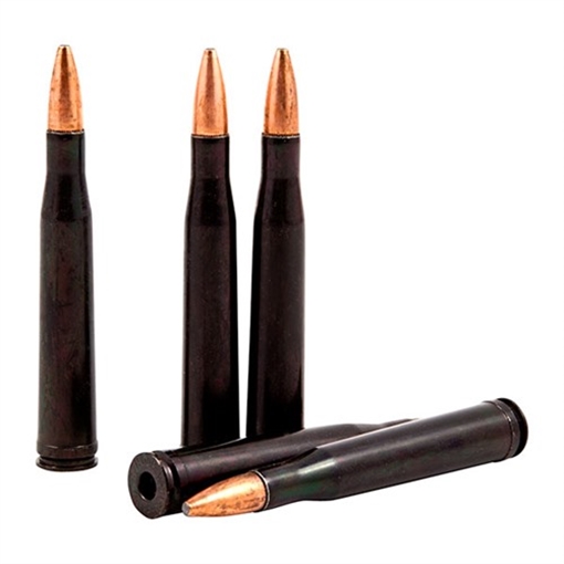 CENTERFIRE RIFLE DUMMY ROUNDS 669301005
