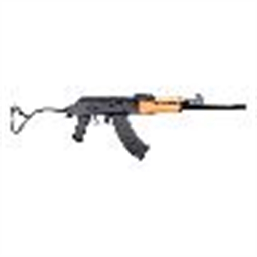 CENTURY ARMS WASR PARATROOPER SIDEFOLDER 7.62X39 16IN BARREL 30RD RI3996-N RI3996-N RI3996N