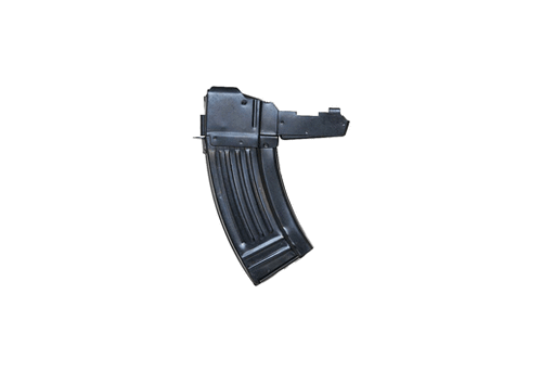 SKS 7.62x39 20rd Magazine, Replaces Fixed Magazine