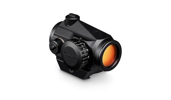 Vortex Crossfire 2 MOA Red Dot Sight #CF-RD2