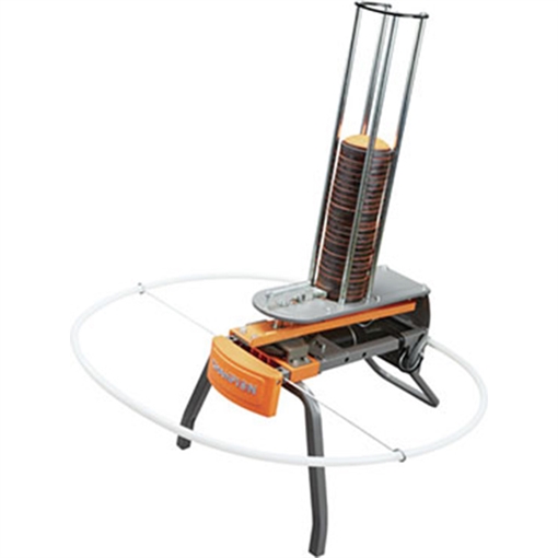 Brownells CHAMPION WORK HORSE ELECTRONIC TRAP THROWER 40916