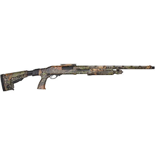 CHARLES DALY 335 12GA 3.5 24 MOSSY OAK OBSESSION MC3T 930249