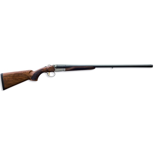 CHARLES DALY 512 12GA 3 28 GLOSS BLUED WALNUT MC5 930.091