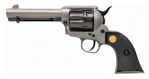 Chiappa Firearms 1873-22 Single-Action Revolver 340.332 340332 8053800945172