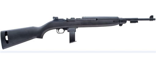 Chiappa Chiappa M1-22 Carbine Rifle 22 LR 18 in. Black 10 rd. 500.083