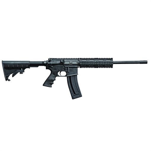CHIAPPA FIREARMS MFOUR-22 GEN II PRO 22LR 16 HVY 2 10RD CF500091
