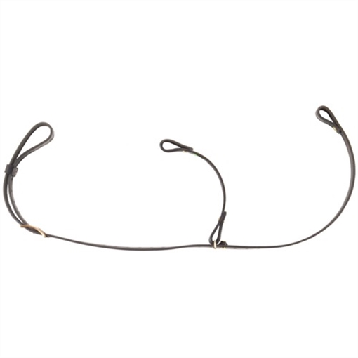 Andys Leather CHING SPECIALTY SLING, 1'', BLACK NONE