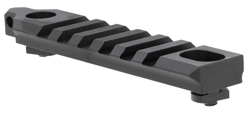 Christensen Arms 4" Bottom Picatinny Rail Black 8100001000