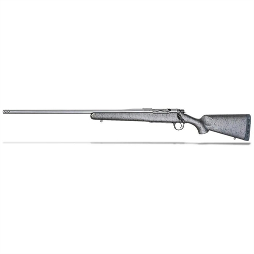Christensen Arms Mesa Left Hand Titanium Rifle 300 PRC 3rd Magazine 24" Barrel Gray w/ Black Stock 801-01068-00