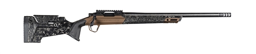 CHRIS RI65PRC Modern Hunting 8011300600