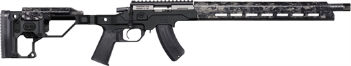 CHRISTENSEN ARMS MPR RIMFIRE 17HMR 20 BLK 9RD 8011202202