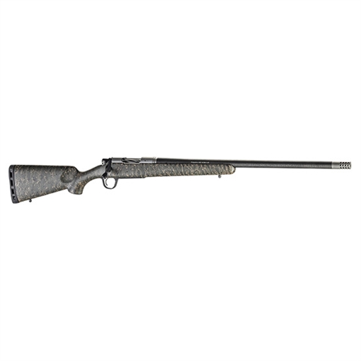 CHRISTENSEN ARMS RIDGELINE 300PRC 26 1-8 GRN/BLK/TAN SS 8010605300