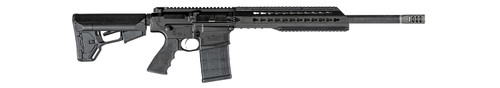 Christensen CA-10 DMR .308 Win, 20" Barrel, Black, Magpul STR Stock, 20rd