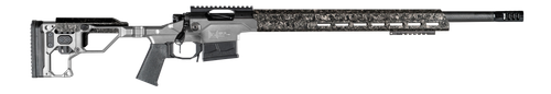Christensen MPR .308 Win, 24" Threaded CF Barrel, Tungsten Folding Stock, 4rd