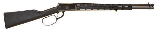 Citadel Tac-92 Lever-Action .357 Mag/.38 Spl, 16.5" Barrel, Big Loop Lever, Black, 8rd