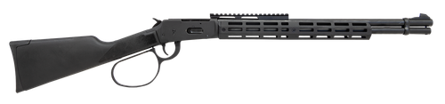 Citadel Levtac-92 .410 Ga, 20" Barrel, 2.5", Large Loop Lever, Modified Choke, M-LOK, Black, 5rd