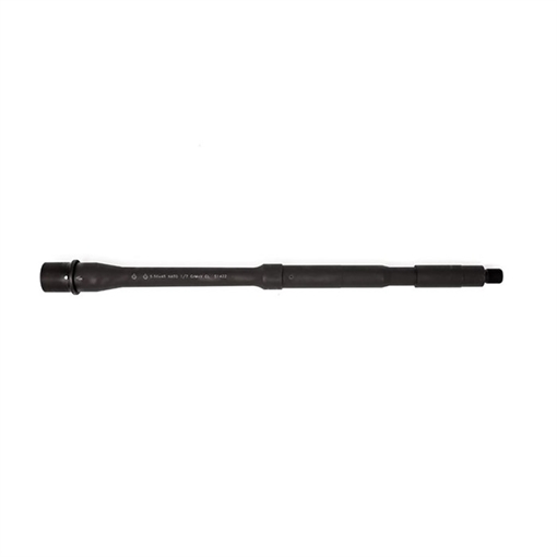 Ballistic Advantage 5.56X45 NATO 14.5'' 1-7 M4 CARBINE BBL CHROME-LINE THREADED BABL556009MC