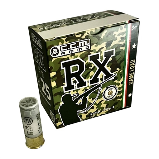 Clever RX HEAVY DOVE 12GA. 1 1/8OZ 3 1/4DR. # CMRXHD8
