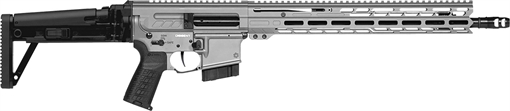 CMMG DISSENT MK4 22ARC 16.1 TUNG 28A490FTNG