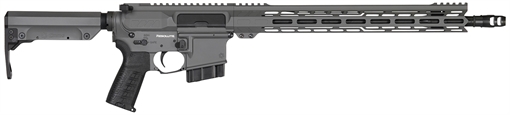 CMMG RESOLUTE MK4 22ARC 16.1 TUNG 28A670CTNG