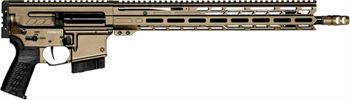 CMMG DISSENT MK4 22ARC 16.1 COYTN 28AB60CCT