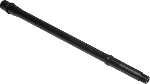 CMMG Barrel Sub-Assembly 8.6 Blackout 16.10" Black Nitride 4140CM Barrel 33D190C