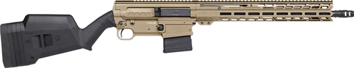CMMG Dissent BR3 .308 Win 10rd 16.10" 7075-T6 Aluminum Receiver Coyote Tan 38A530C-CT
