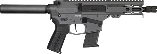 CMMG BANSHEE MK57 5.7X28 5 TUBE TUNG 57A9A0FTNG