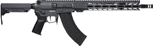 CMMG RESOLUTE MK47 762X39 14.3 SNGRY 76AED0ASG