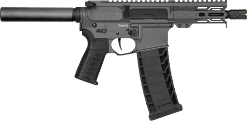CMMG BANSHEE MK4 9MM 5 TUBE TUNG 94AD70FTNG