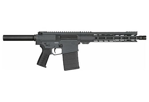 CMMG Banshee Mk 3 .308 Win, 12.5" Barrel, Sniper Grey Cerakote, 20rd