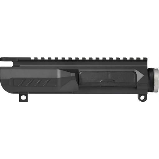 CMMG Upper Receiver Assembly Mk3/.308 WIN Armor Black 38BA22E-AB