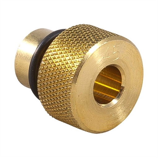 COATED ROD MUZZLE GUIDE C45