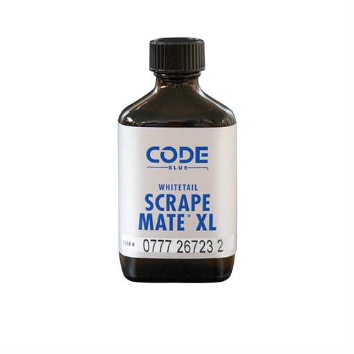 Code Blue Scrape Mate XL 2 oz OA1421