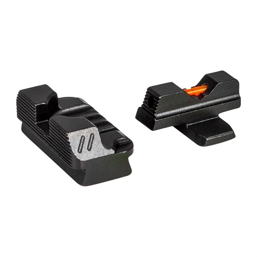 Zev Technologies COMBAT SIGHT SET FOR SIG SLIDES FIBER OPTIC SIGHT.SET-SIG-COM-FO