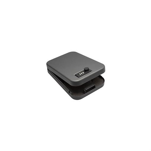 Snap Safe LARGE COMBINATION LOCK BOX 75230