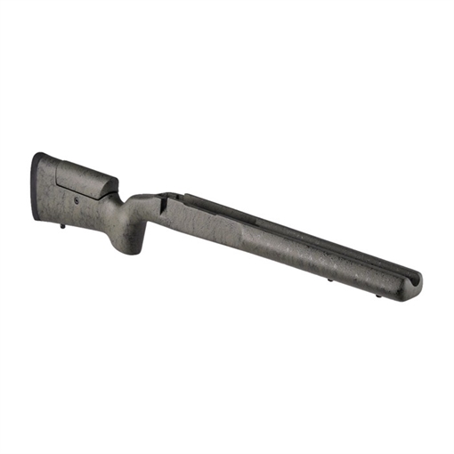 Bell & Carlson COMP STOCK SA VANGUARD, HOWA, S&W, MOSSBERG OLIVE/BLACK 2093-97