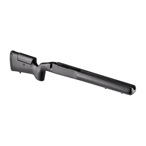 Bell & Carlson COMPETITION STOCK FOR SA VANGUARD, HOWA, S&W, MOSSBERG BLACK 2093-02