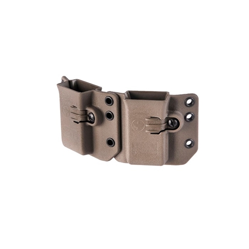 Raven Concealment Systems COPIA DMC SHORT PROFILE RANGER GREEN DS94UDMCRGMDMD1