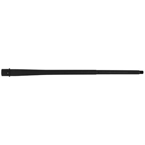 Criterion Barrels Inc CORE .223 WYLDE 20'' 1-8 TAPERD RIFLE-LENGTH CHROME-LINE THRD 15200-CR12