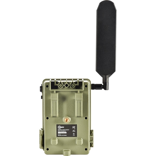 Covert Camera Interceptor Pro 20 MP Tan CC0227