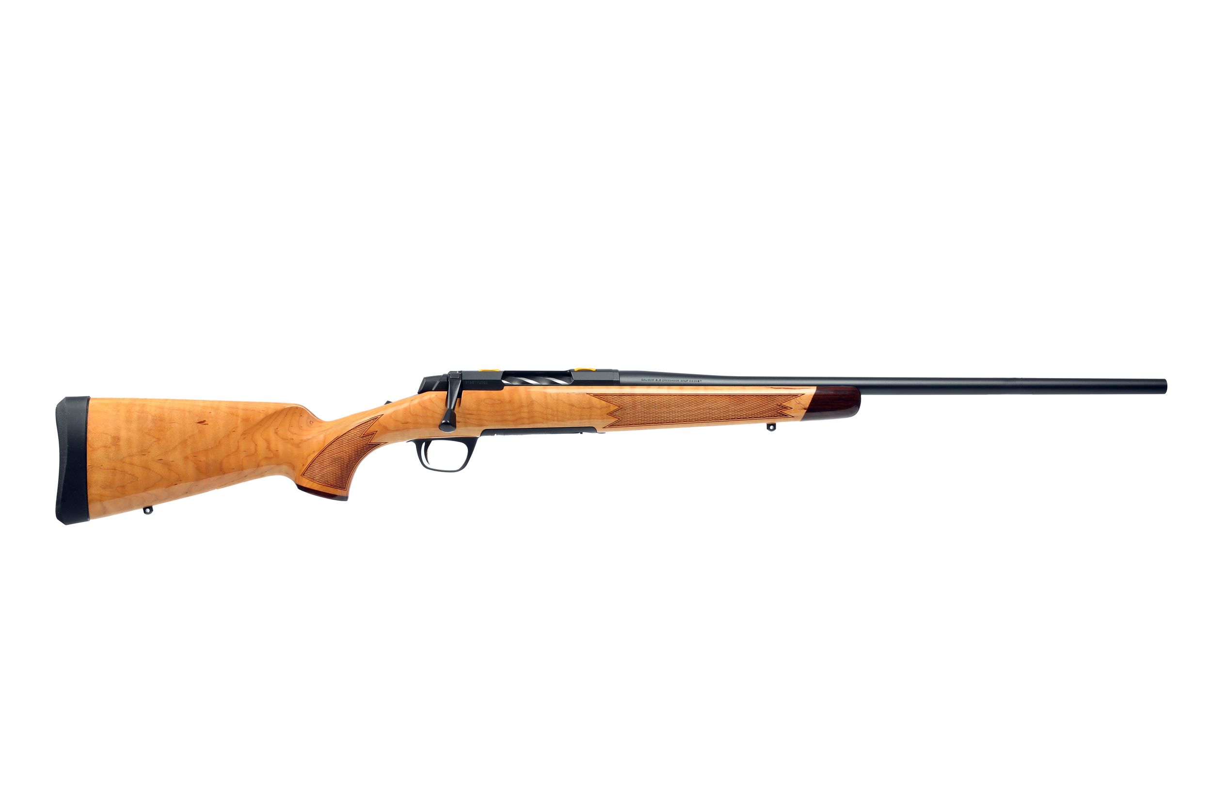 Browning X-Bolt 2 Hunter Maple Deluxe Rifle 036044229, 300 Win Mag, 26", AAA White Maple Stock, 3 Rds