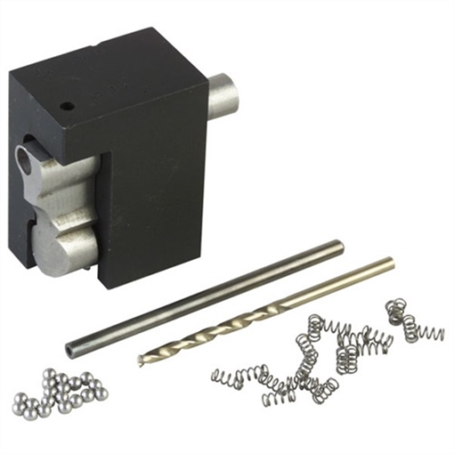 Power Custom CRANE BALL DRILLING FIXTURE CBLJ