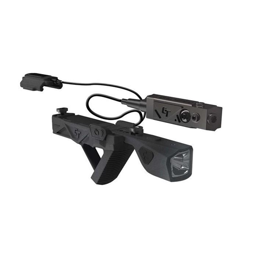 Crimson Defender Rig Pro Laser/Light Combo Green Laser with White Light Long Gun 01-3000192
