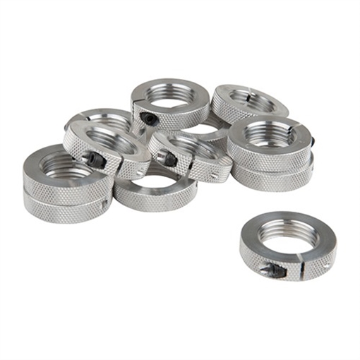Forster Products, Inc. CROSS BOLT DIE LOCK RING 12/PACK DIE-G-10-DOZEN