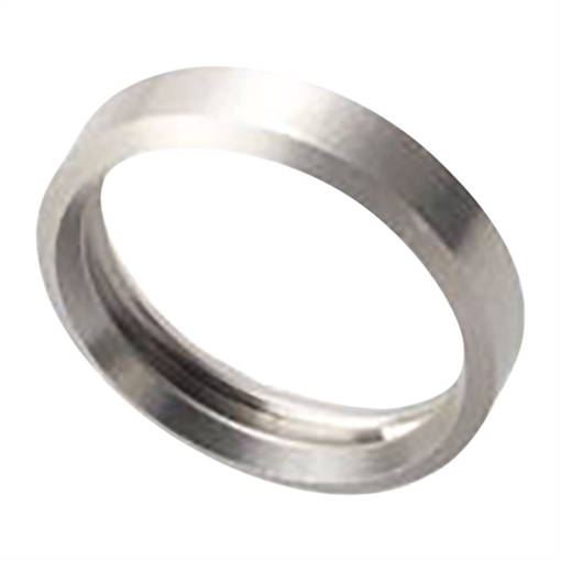 J P Enterprises CRUSH WASHER 1/2''X28, .750OD, STAINLESS STEEL JPCW12S.750